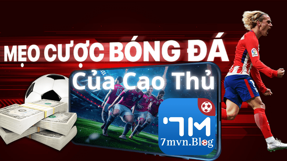 mẹo cá cược