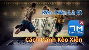 kèo xiên