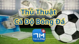 thủ thuật cá cược bóng đá