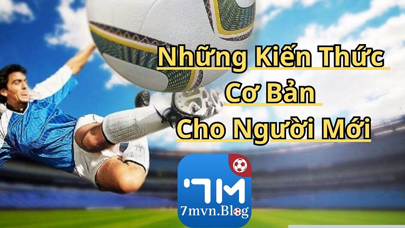 kiến thức cá cược