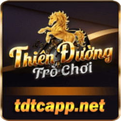 thiên đường trò chơi