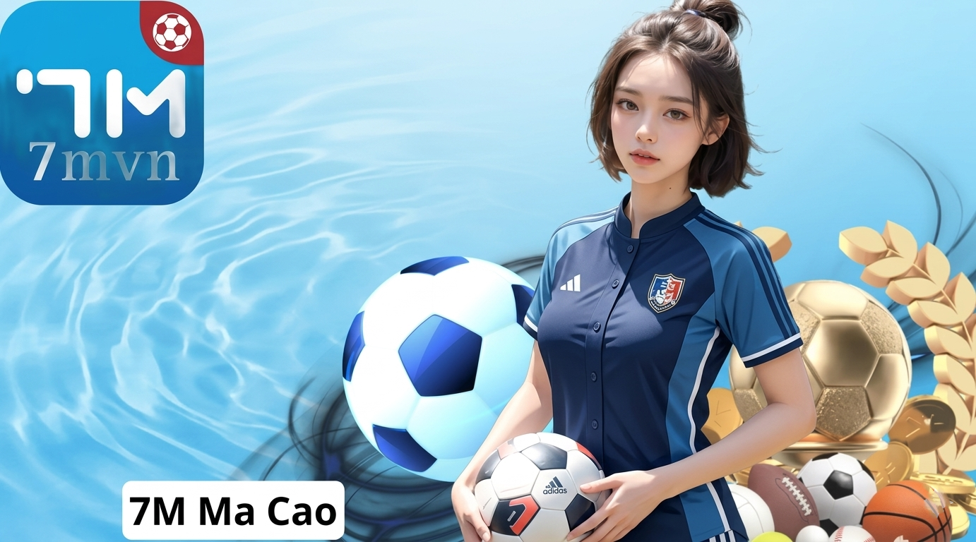 7m ma cao