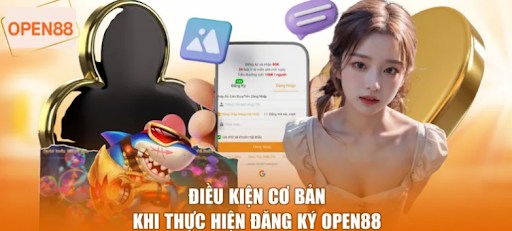 Tổng quan chi tiết về tạo tài khoản