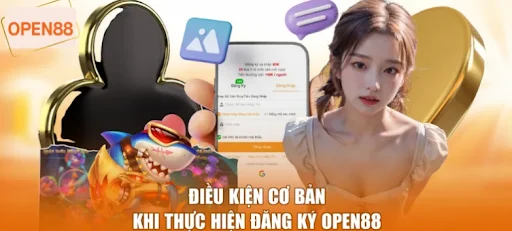 Tổng quan chi tiết về tạo tài khoản