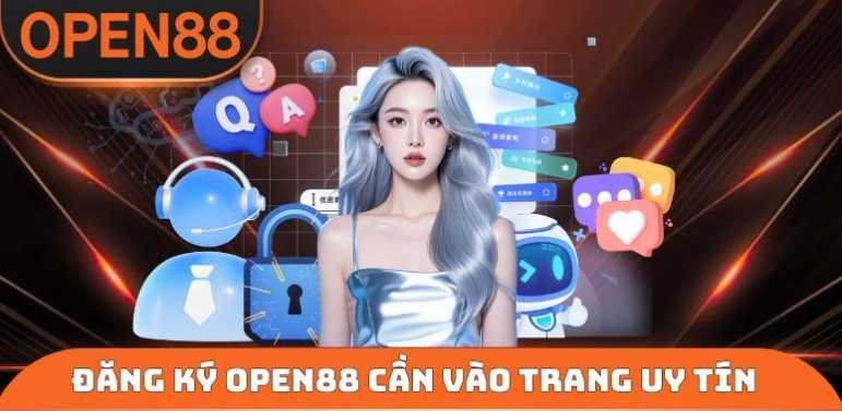 Chuẩn bị tài khoản