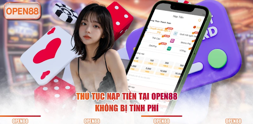 Các bước thao tác