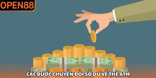 Cách thực hiện giao dịch